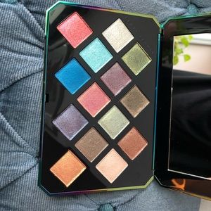 Fenty Galaxy Palette New